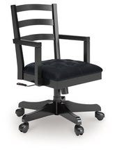 Wildenauer Home Office Desk Chair
